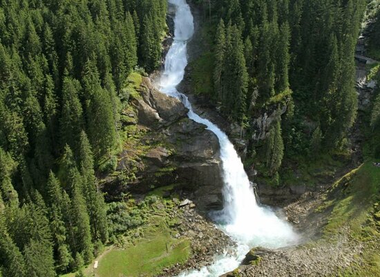 Hotelappartement mit Bad, WC