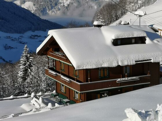 Ferienhaus Theresia