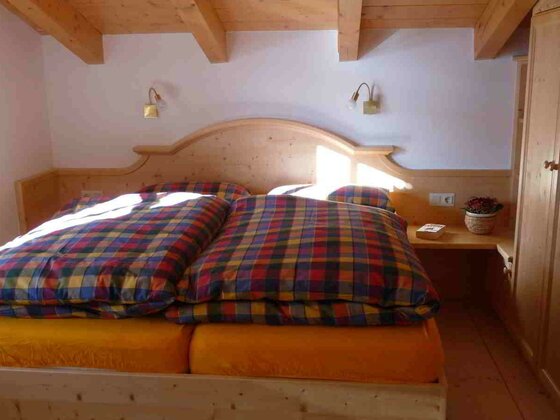 Almperle Silberleiten