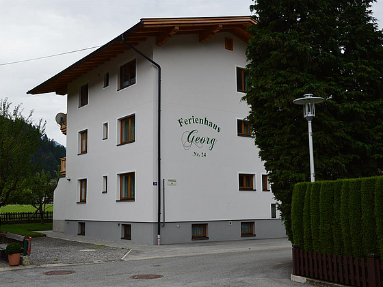 Ferienhaus Georg