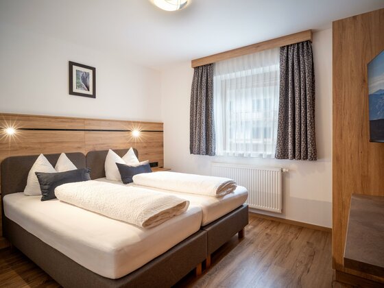 Ferienwohnung Luxner