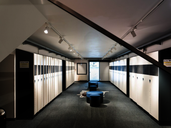 Skidepot Duxer X-Press