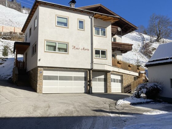 Haus Maria