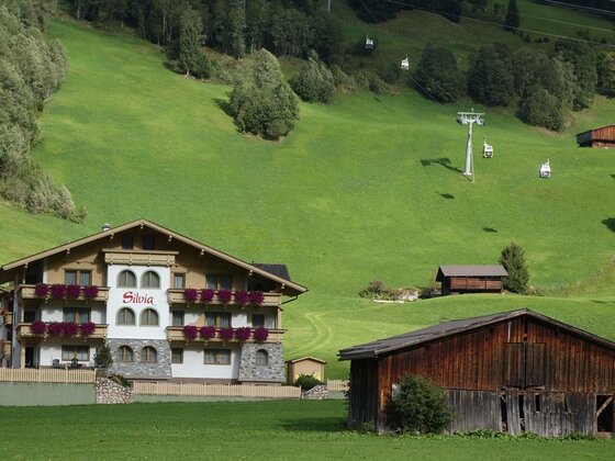 Landhaus Silvia