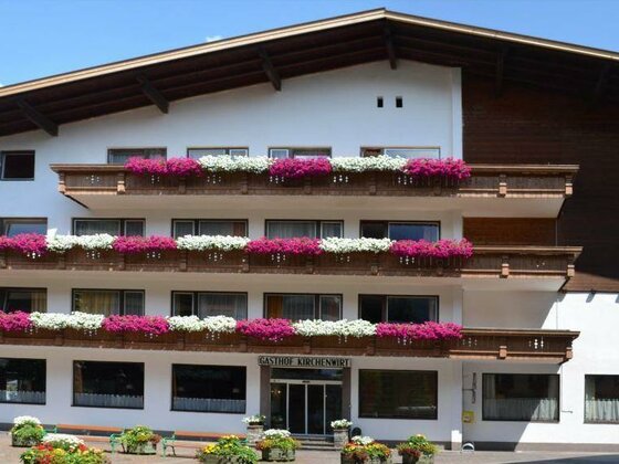 Gasthof Kirchenwirt