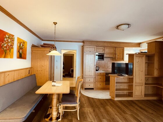 Appartement Stattmann