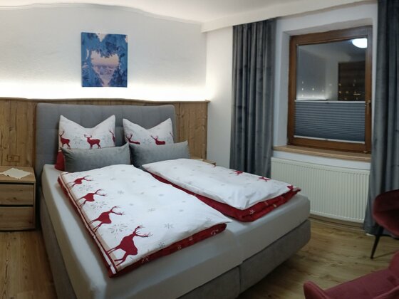 Ferienwohnung Eberharter Conny