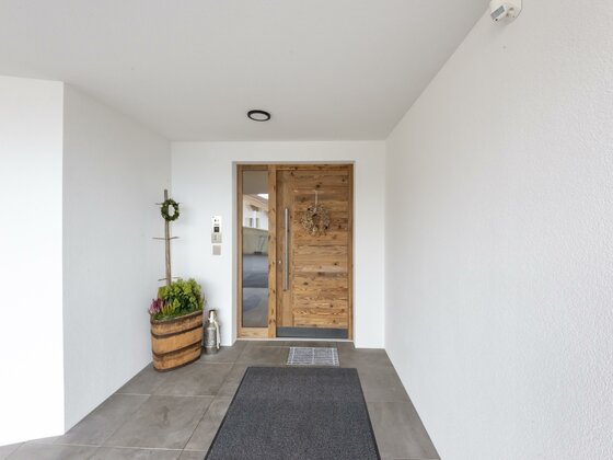 Haus Heimat - Hainzenberg