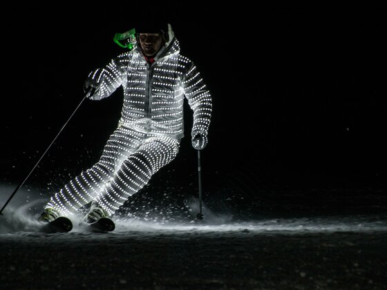 Silvestershow - Gerlos goes 2026