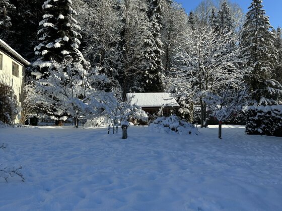 Gästehaus Vorderegger