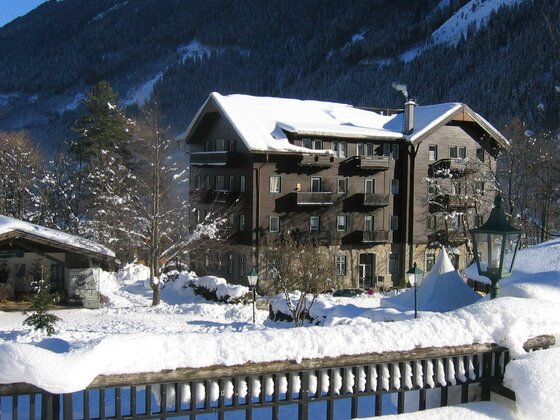 Ferienwohnung Peukert