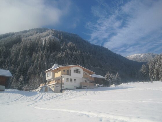 Ferienwohnungen Haus Lerch