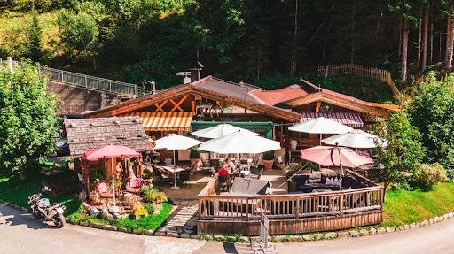 Seestüberl (1.410 m)