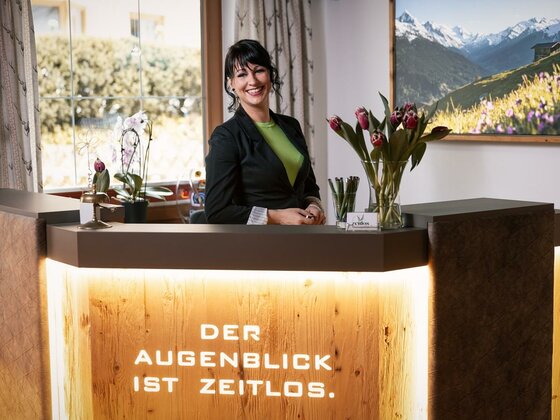 Zeitlos Apartments