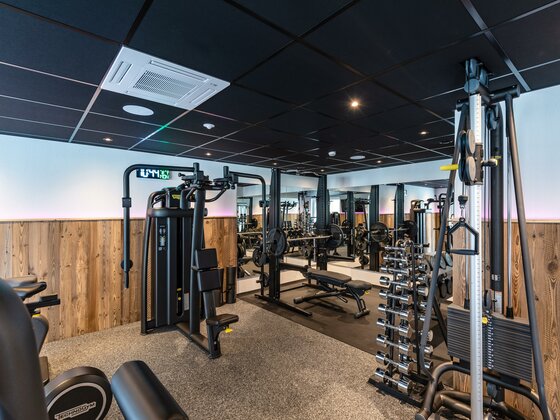 Alpenhof Hotel Garni Suprême