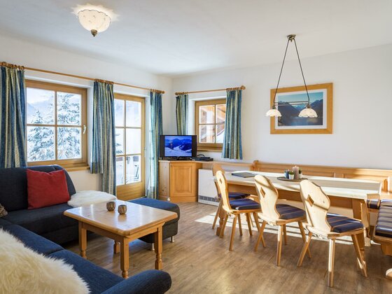 Top Chalets - Heide Hütte