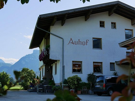 Auhof - Ferienwohnung Mathias