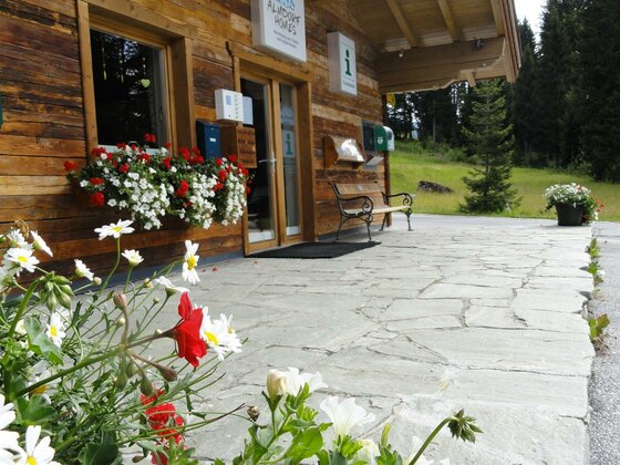 Verkehrsverein Königsleiten