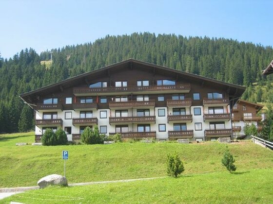 Verkehrsverein Königsleiten