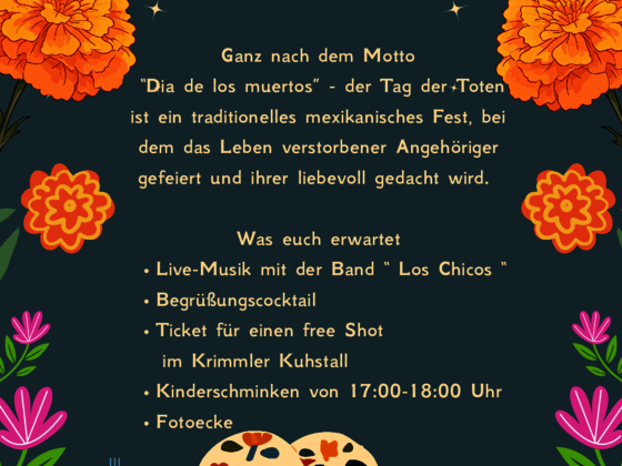 Season Closing im Hotel Post
