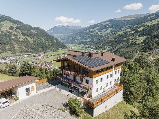 Tatscherhof