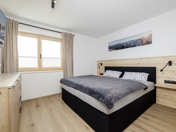 Ferienwohnung Persal