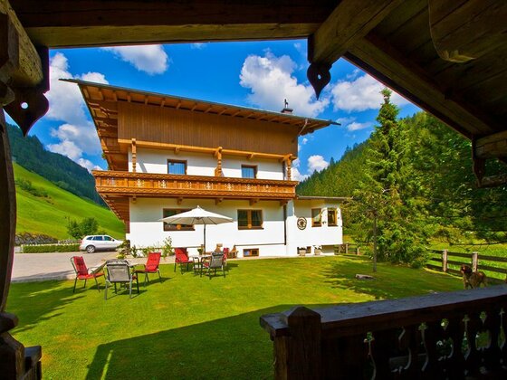 Villa Michaela