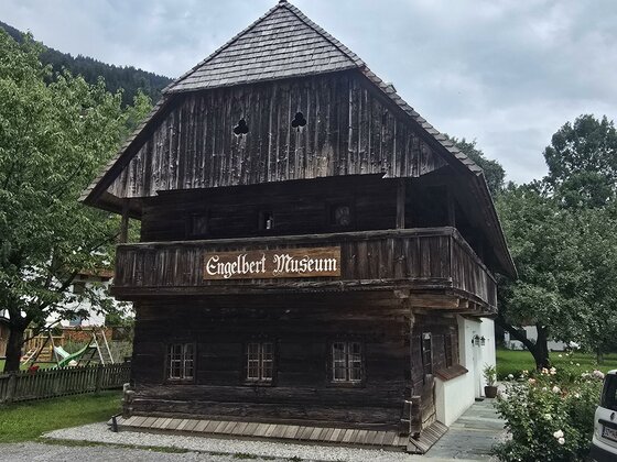 Engelbert Kolland Museum