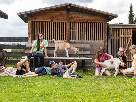 Arena Teenies Gerlos