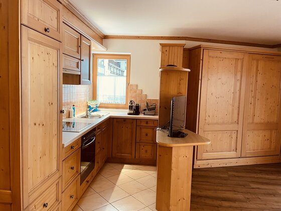 Appartement Stattmann