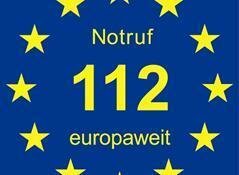 Euro-Notruf 112