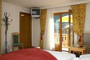 Gästehaus Villa Sonne