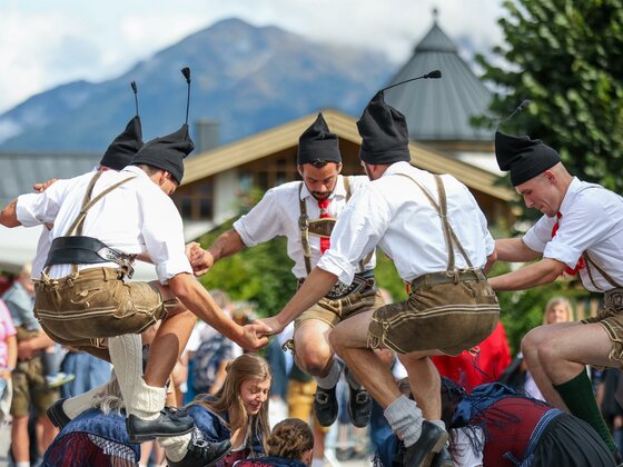 Bauernherbstfest