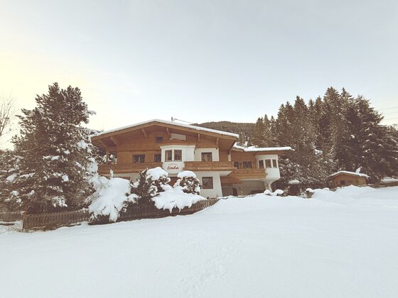 Ferienhaus Linda