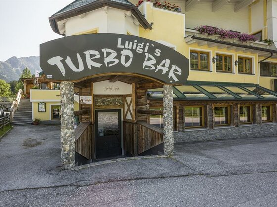 Luigi´s Turbo Bar Gerlos
