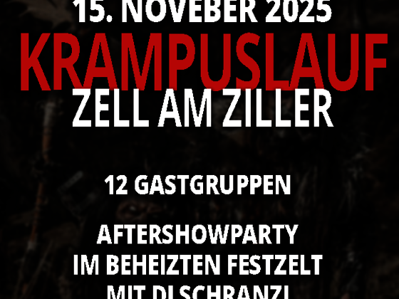 Krampuslauf der Höllischen