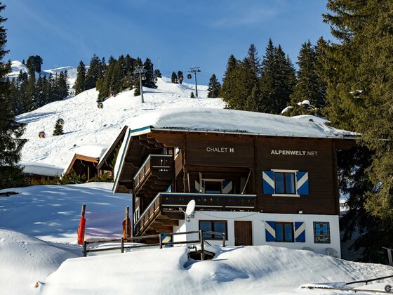 Chalet H