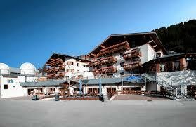 Sterngucker, Restaurant