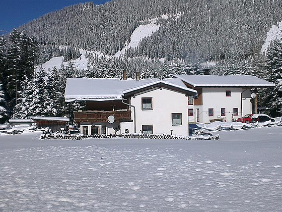 Haus Seespitze