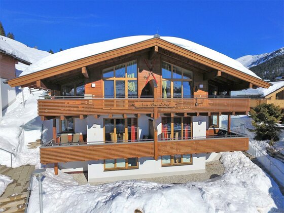 Bärlerhof 287 Direkt Holidays