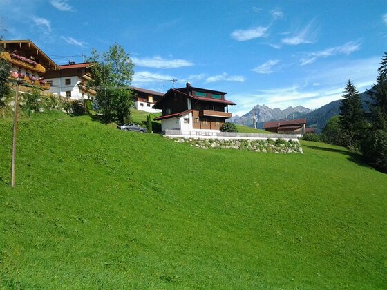 Ferienhaus Theresia