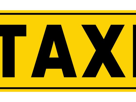 Taxi Oberlader