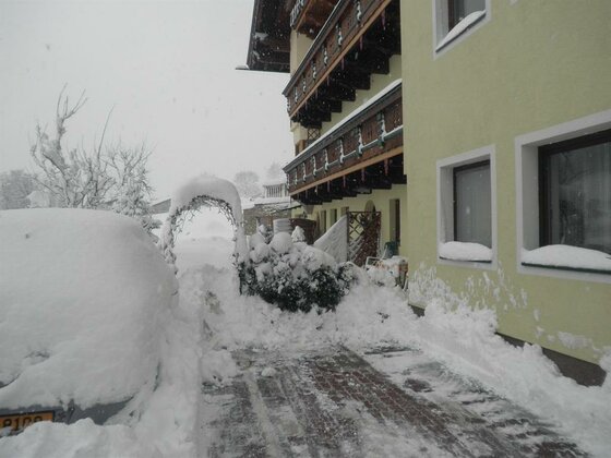 Landhaus Stefanie