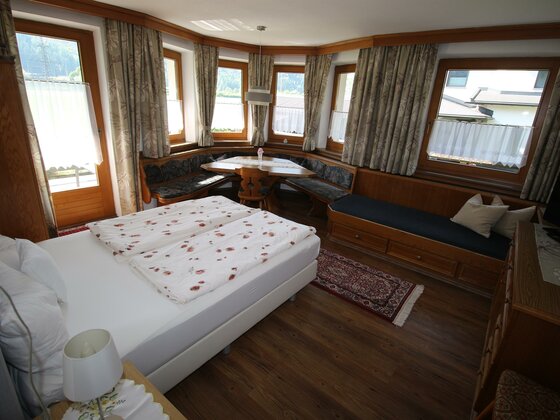 Ferienwohnung Spitaler