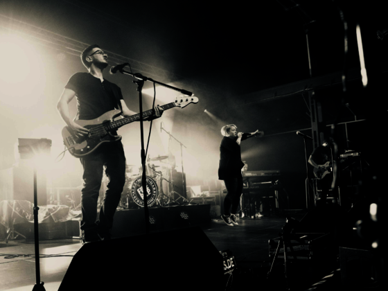 Umbrella Mountain Challenge Part 3