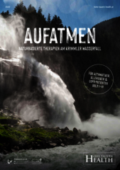 Hohe Tauern Health