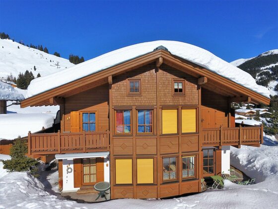 Kitzbühel 277 Direkt Holidays