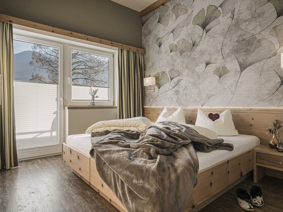 Appartements Alpenkristall