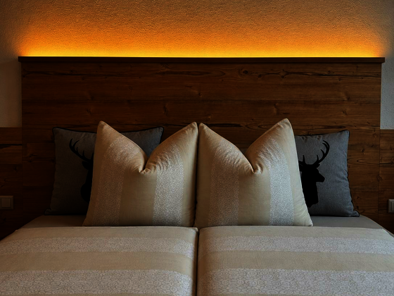 Appartement Bergzeit Gerlos