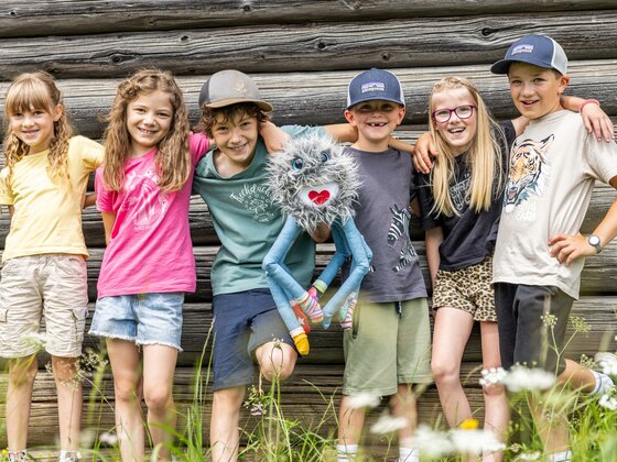 Family Aktiv Zell am Ziller